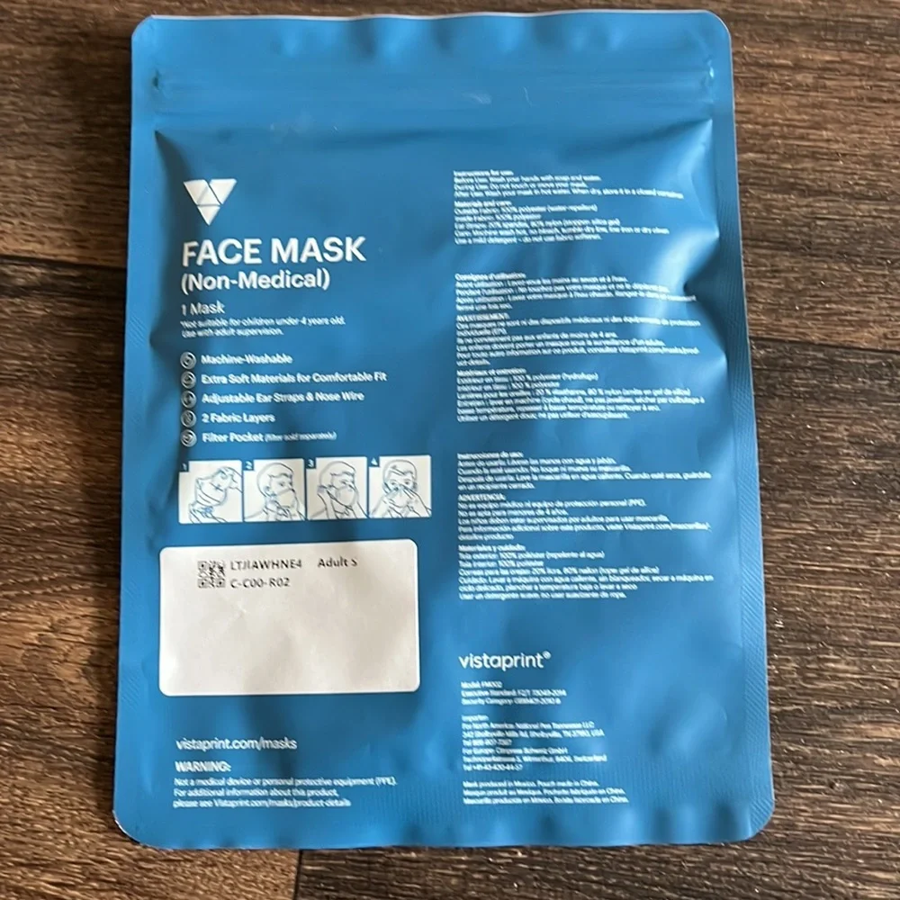 Face Mask
